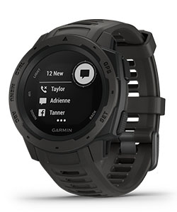 Garmin Instinct bestsellser
